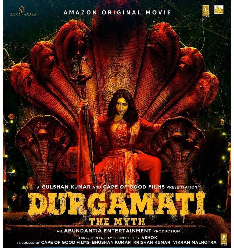 Durgamati