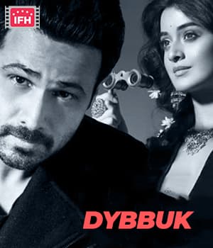 Dybbuk