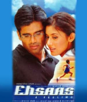 Ehsaas (2001) poster