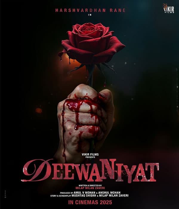 Deewaniyat
