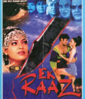 Ek Raaz Mere Dil Mein Hai (2003) poster