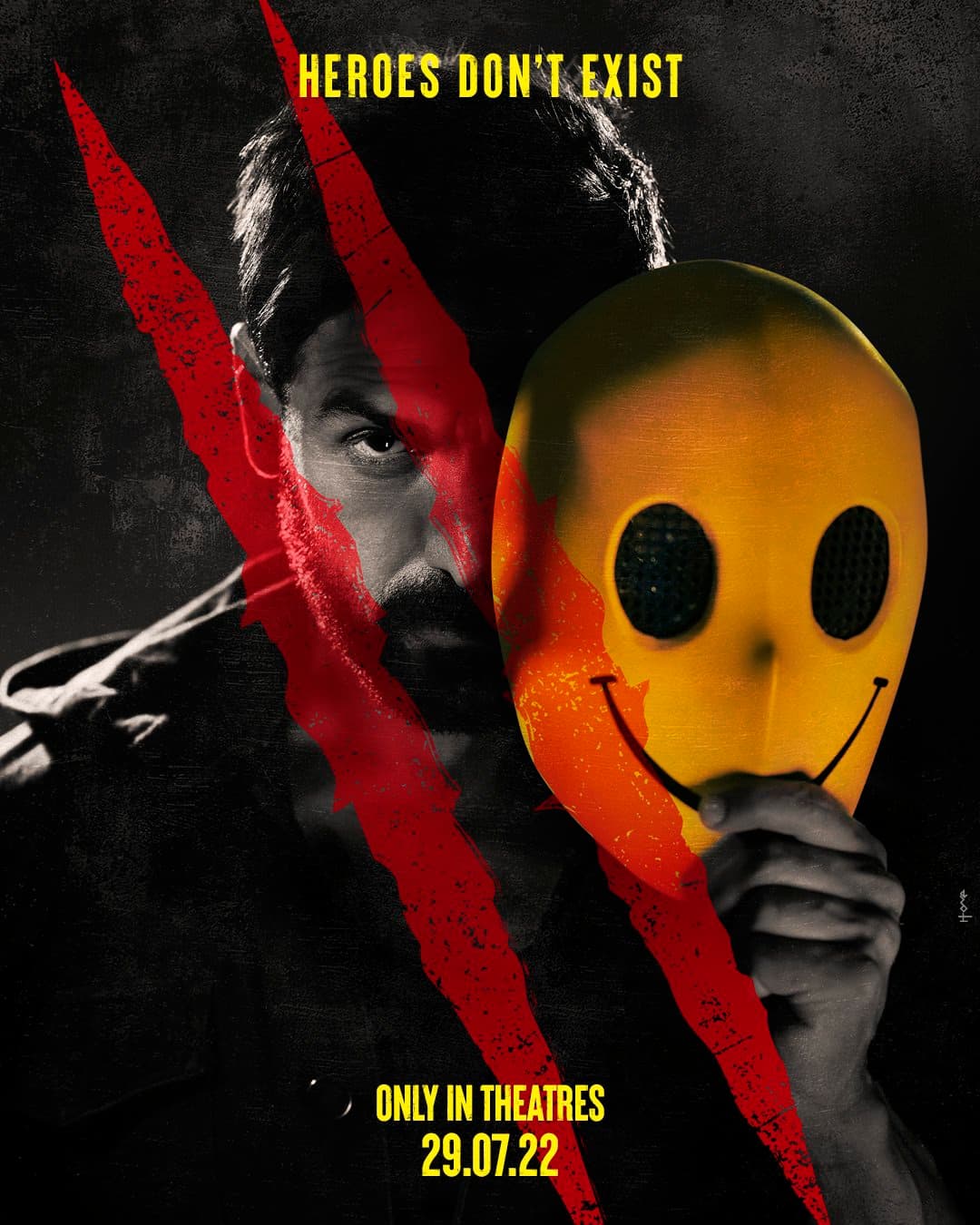 Ek Villain Returns