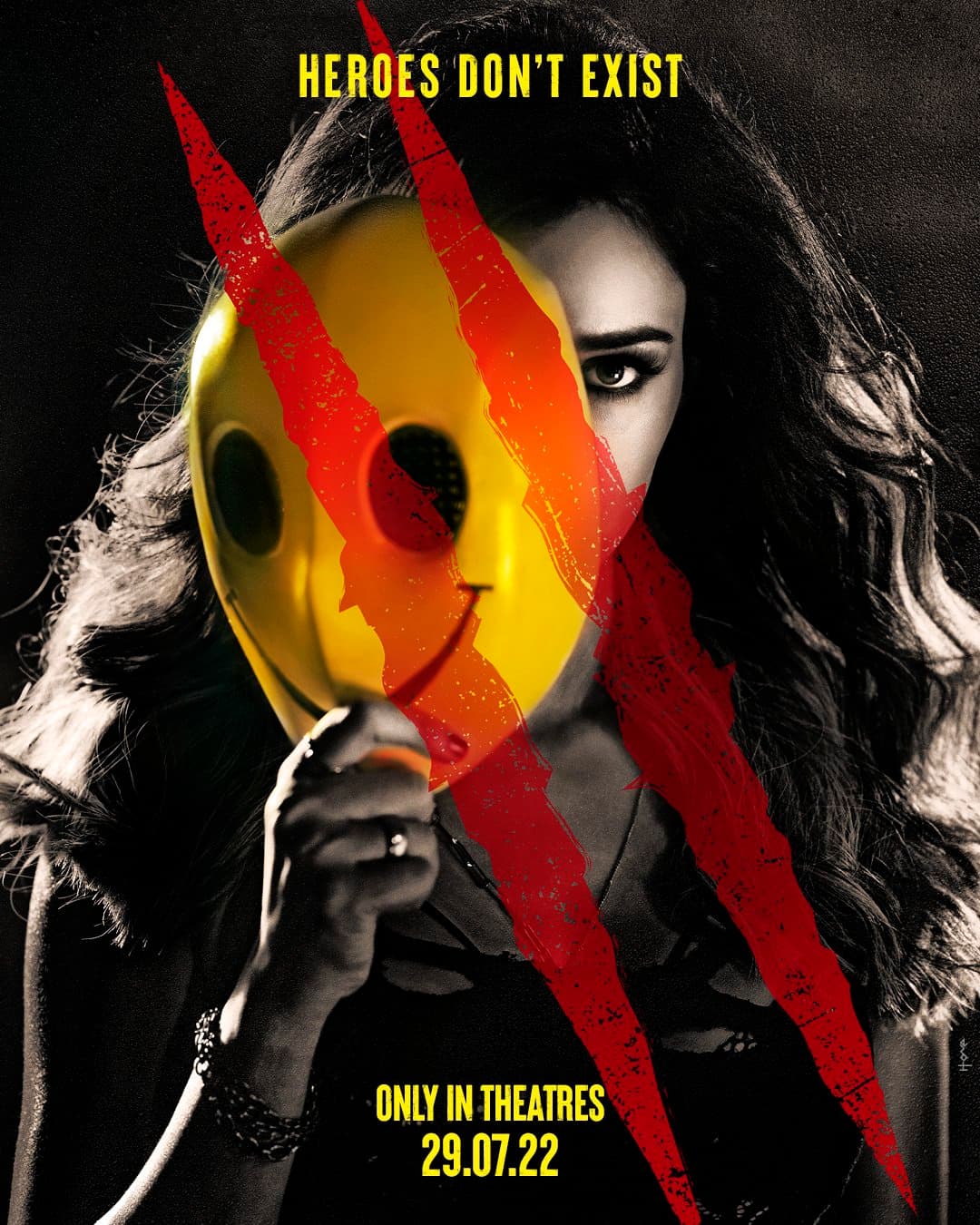 Ek Villain Returns