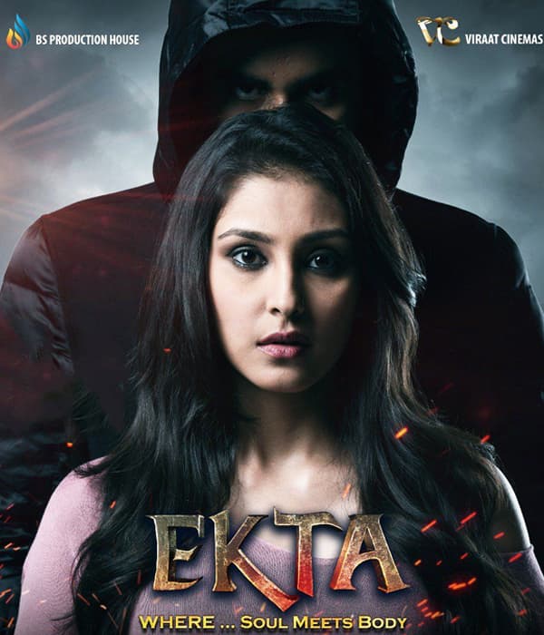 Ekta (2018) movie poster
