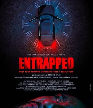 Entrapped