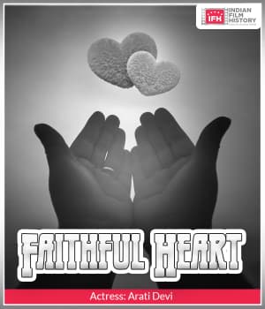 Faithful Heart (1932) poster