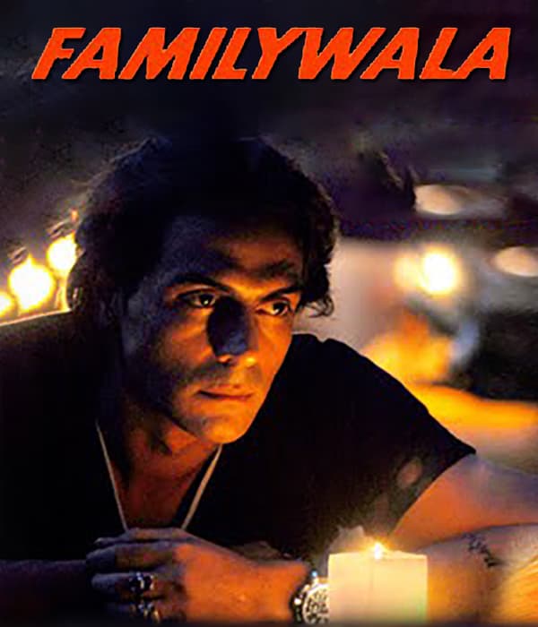 Familywala (2014) poster