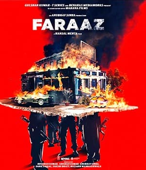 Faraaz