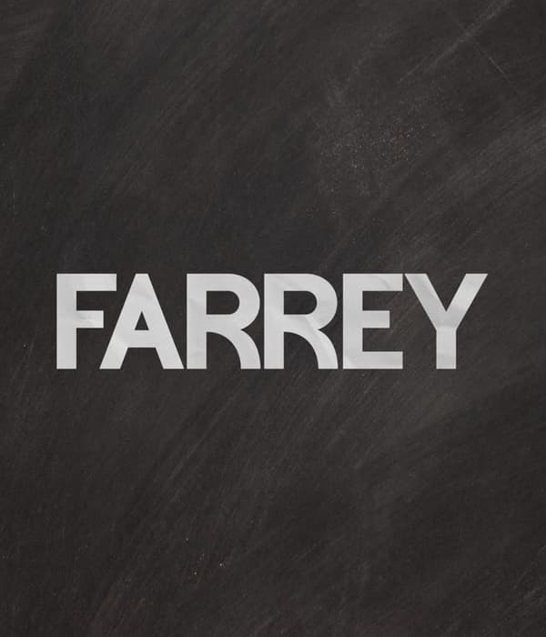 Farrey