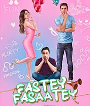 Fastey Fasaatey (2019) poster