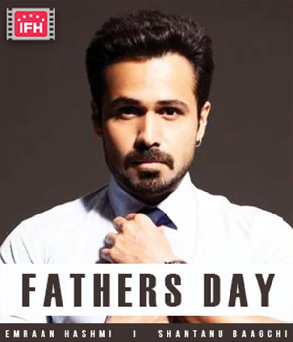 Fathers Day (2026) poster