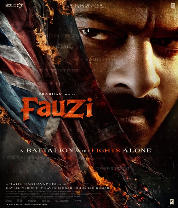 Fauji