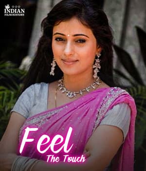 Feel-The Touch (2007) poster