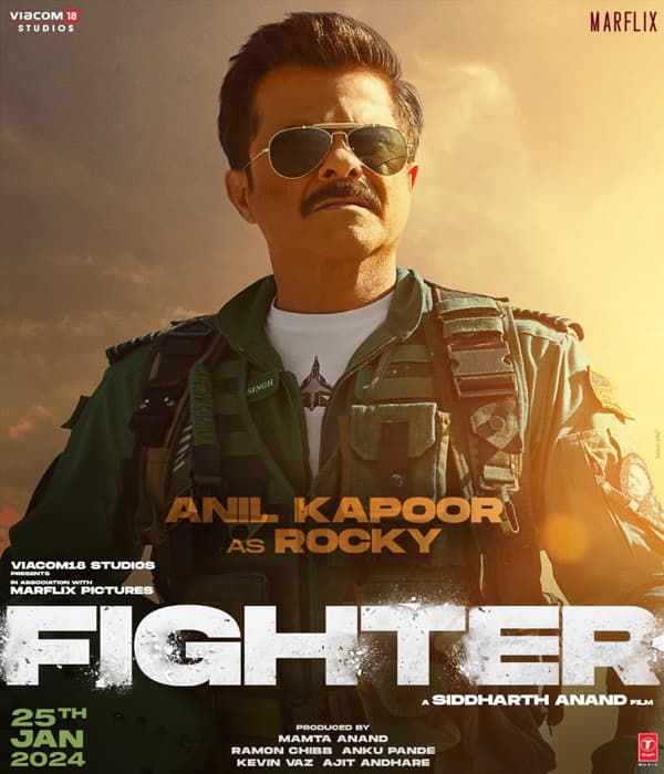 Fighter