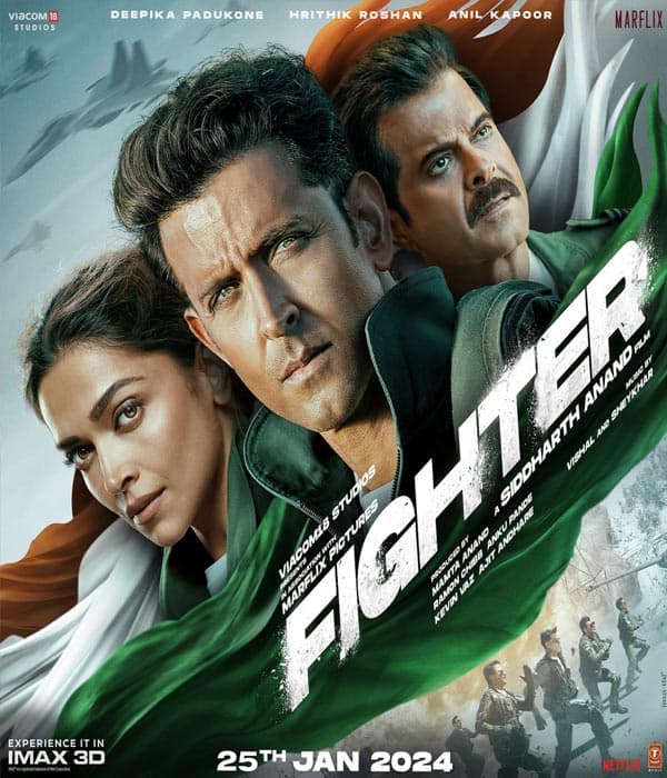 Fighter