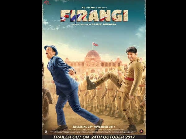 Firangi