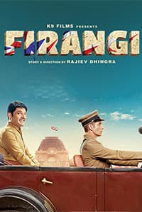 Firangi