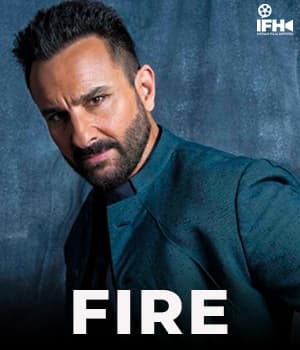 Fire