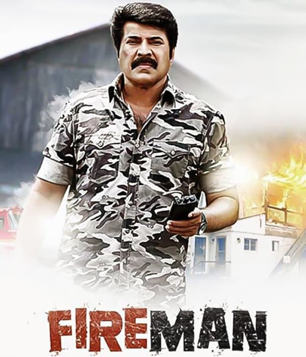 Fireman
