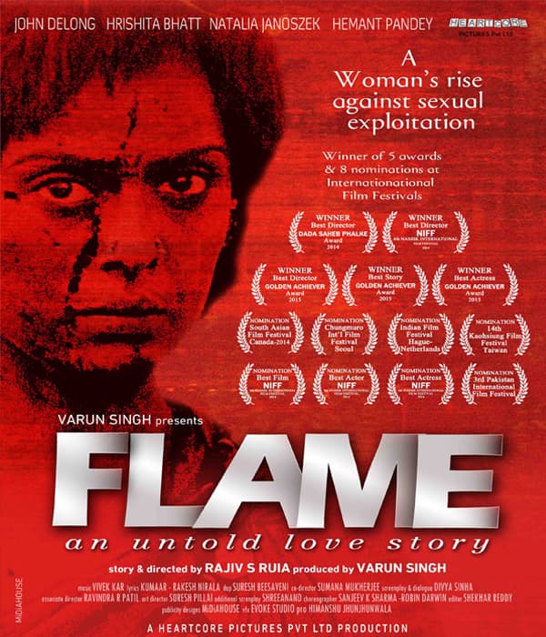 Flame An Untold Love Story