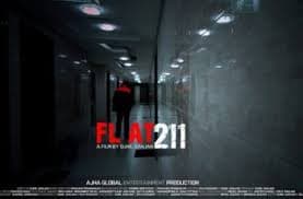 Flat 211