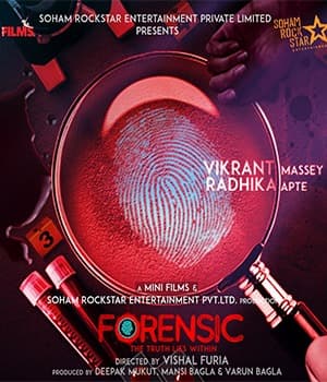 Forensic