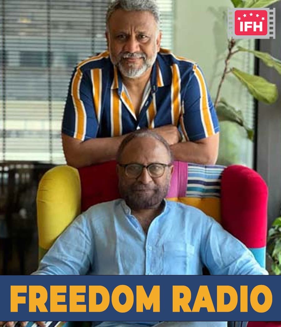 Freedom Radio