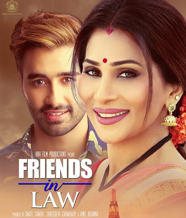 Friends In Law (2018)
