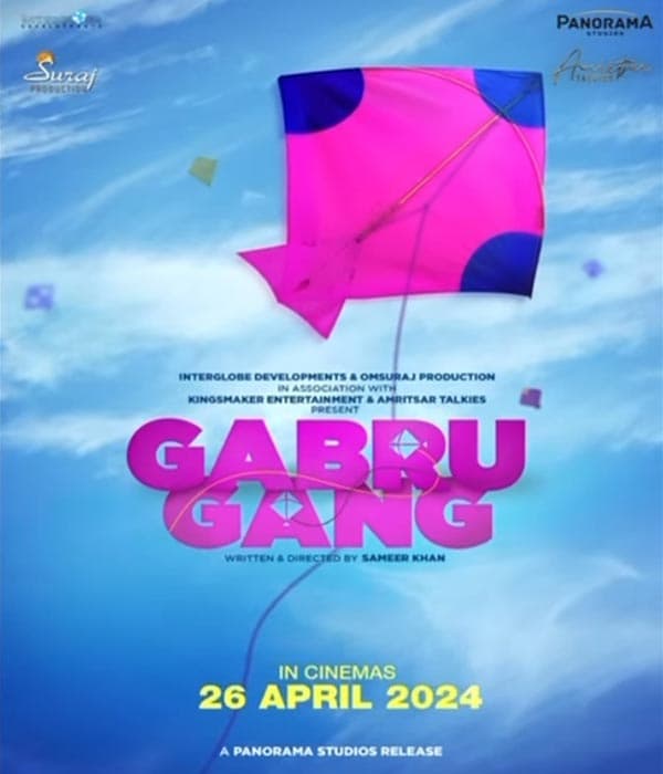 Gabru Gang