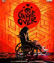 Game Over (2019) poster