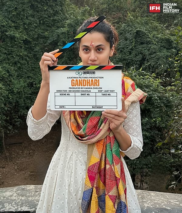 Gandhari