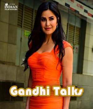 Gandhi Talks