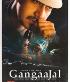 Gangaajal (2003) poster