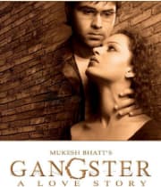 Gangster (2006) poster