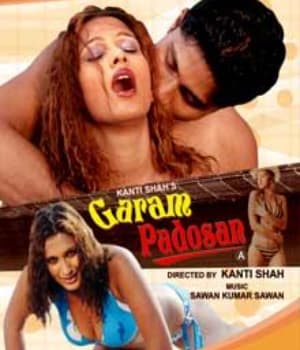 Garam Padosan (2006) poster