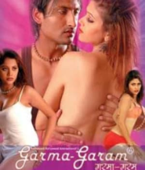 Garma Garam (2005) poster