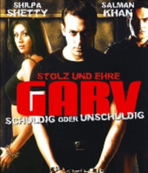 Garv: Pride And Honour (2004) poster