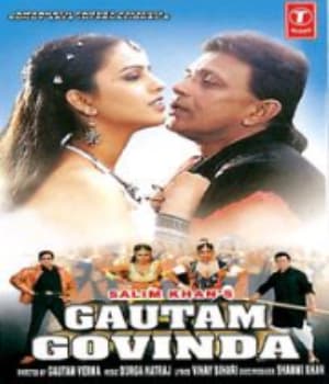 Gautam Govinda (2002) poster