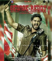 George Reddy (2019) poster