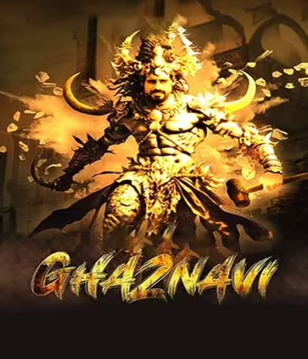 Ghaznavi