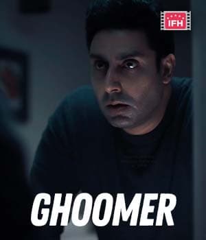Ghoomer