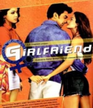 Girlfriend (2004) movie poster