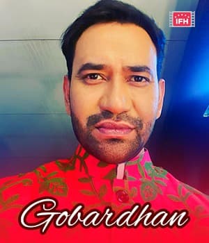 Gobardhan