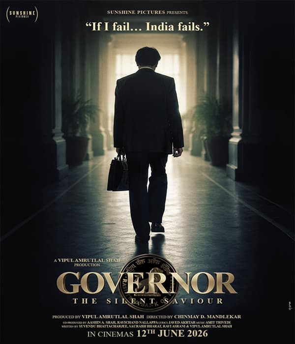Governor