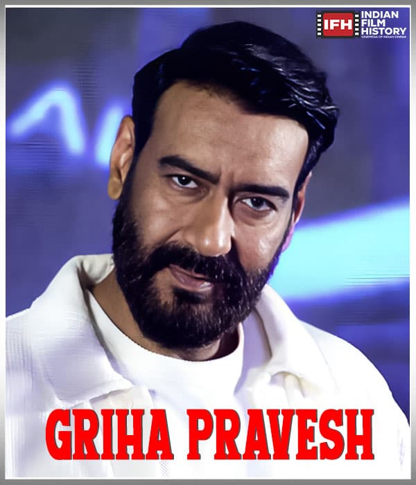 Griha Pravesh