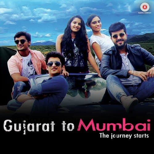 Gujarat to Mumbai 02