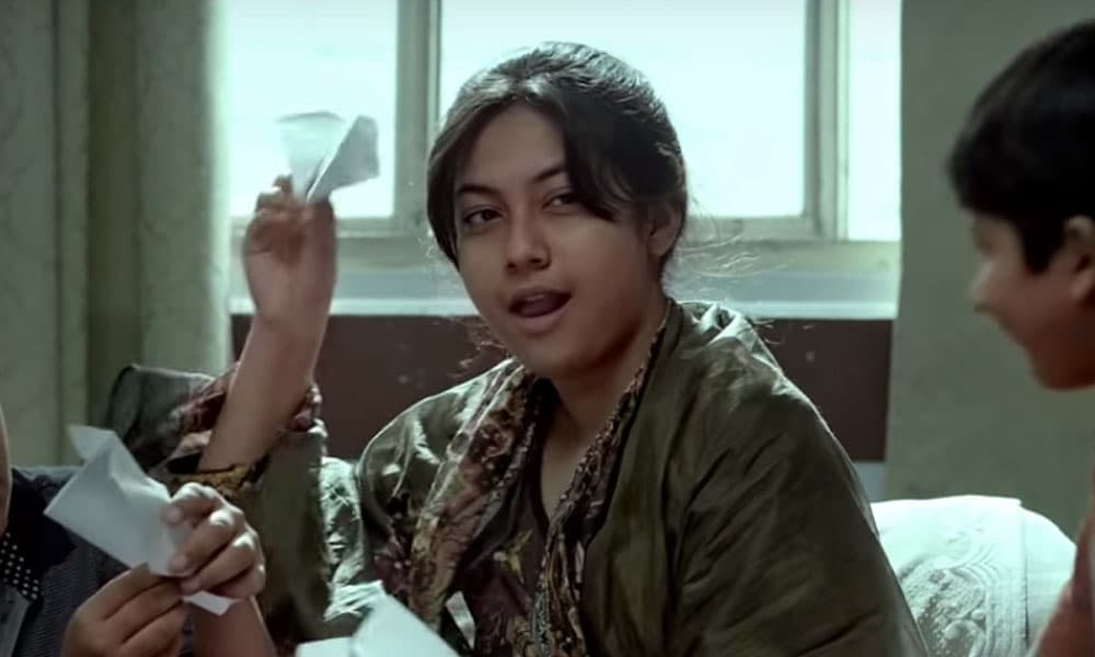 Gul Makai_movie_indian_film_history