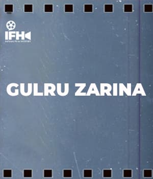 Gulru Zarina (1932) poster