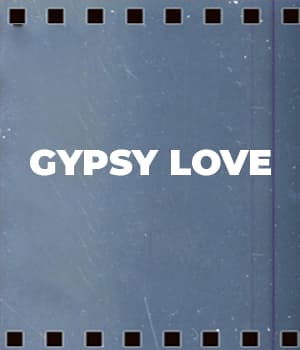 Gypsy Love (1931) poster