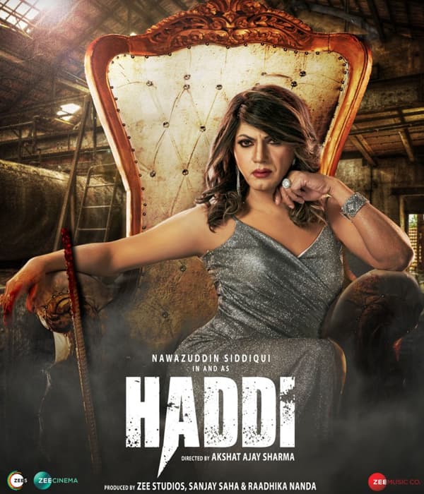 Haddi